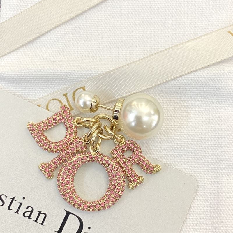 Christian Dior Earrings